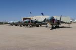 PICTURES/Pima Air & Space Museum/t_Harrier Jump Jets.JPG
